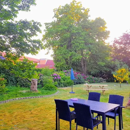 Apartment 1F Canx Billund