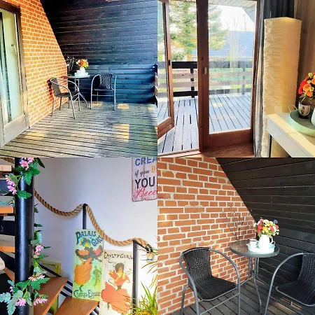 1F Canx Apartamento *