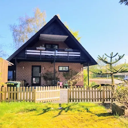 Apartamento 1F Canx Billund